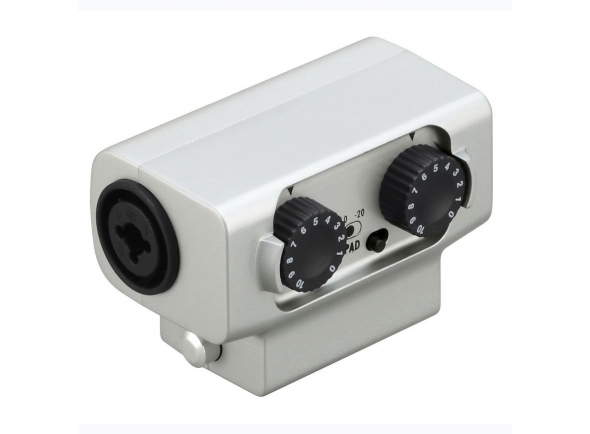 Zoom EXH-6 Combo Capsule Zoom EXH-6 Combo Capsule